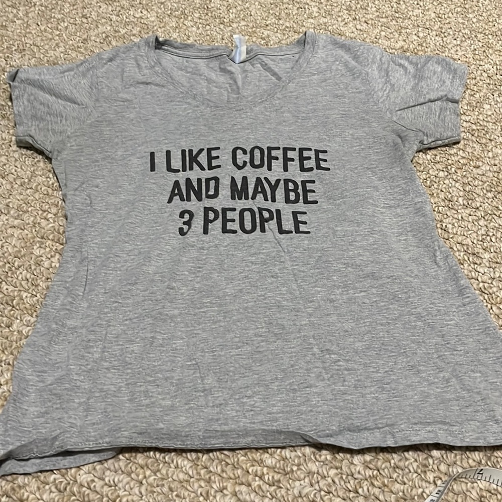 Tee!
